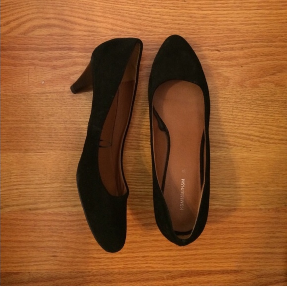 H&M heels